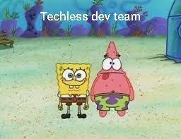Meet the Team
